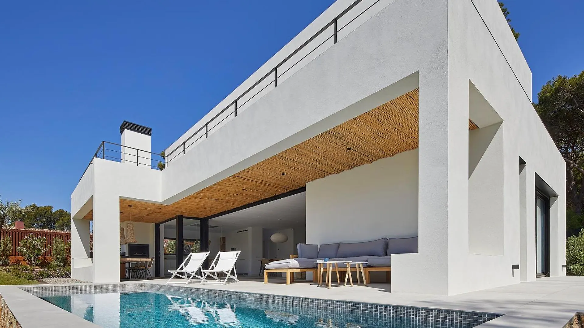 Villa Estela Tamariu 0*,