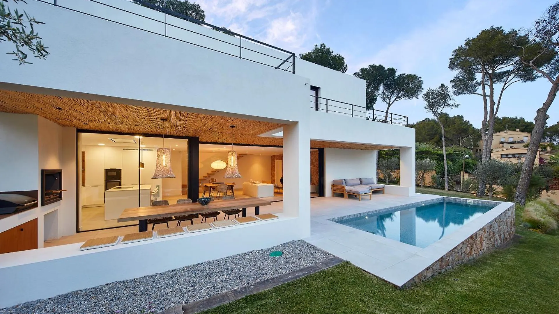 Villa Estela Tamariu 0*,  Hiszpania