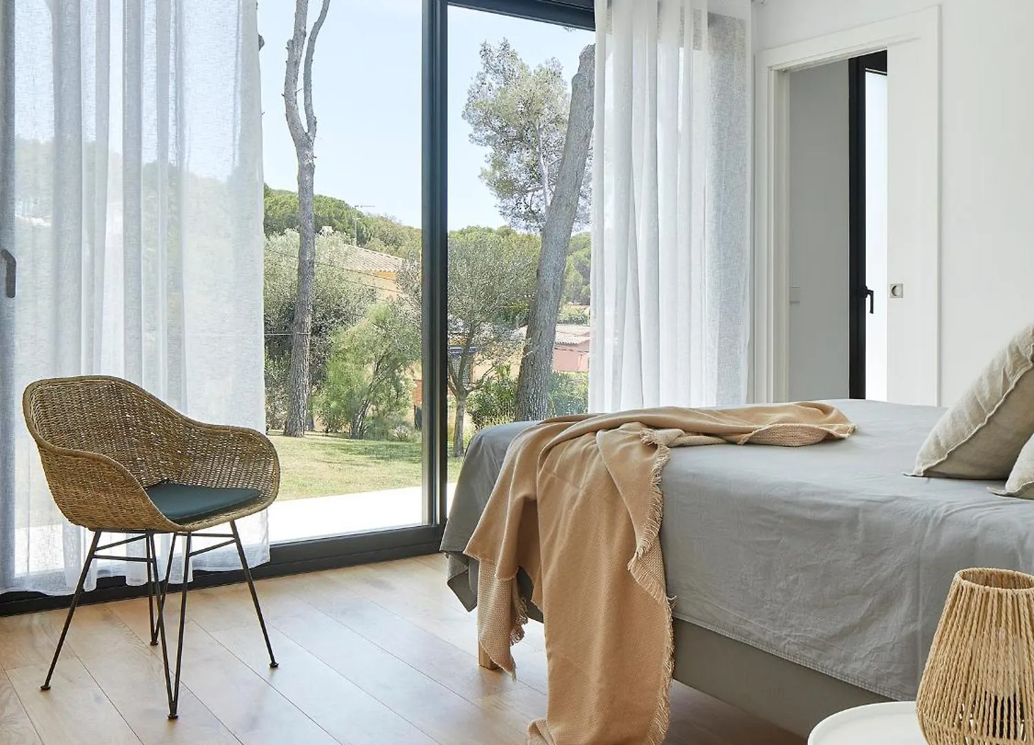 Villa Estela Tamariu 0*,
