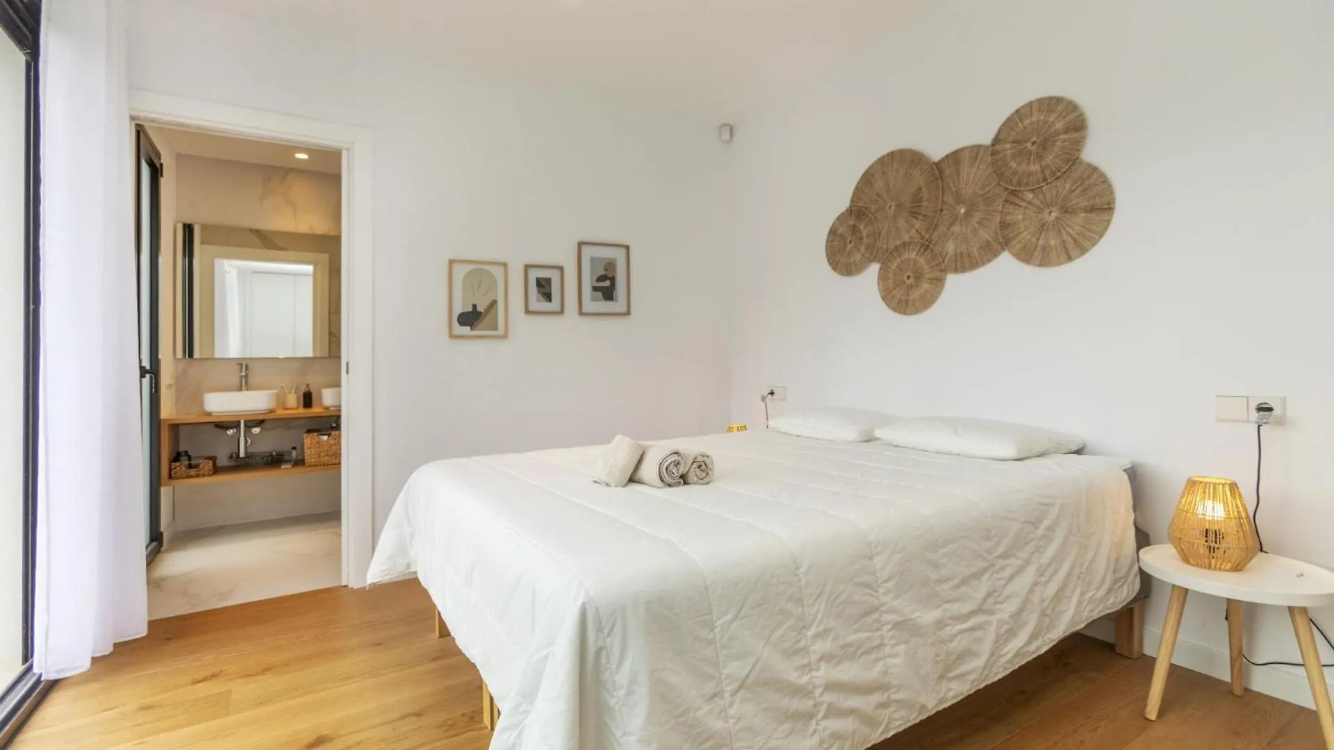 Villa Estela Tamariu 0*,